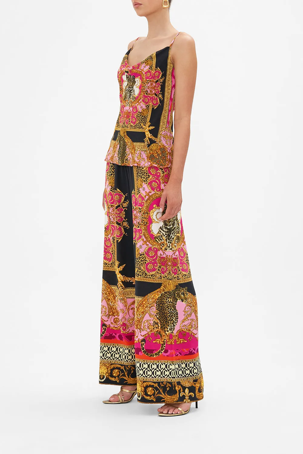 BIAS CAMI CIAO PALAZZO