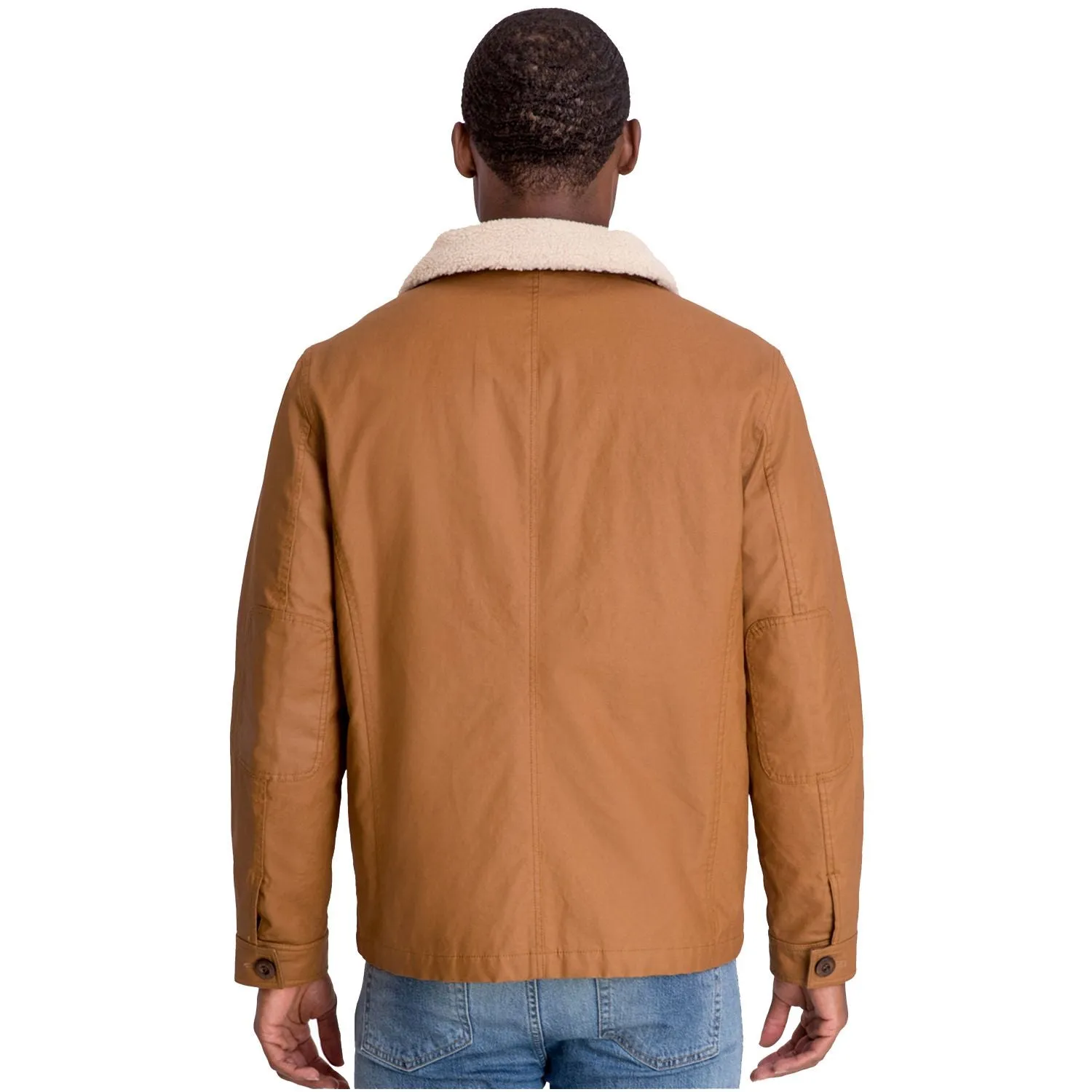 Men's TOWER by London Fog Alcoa Field Jacket