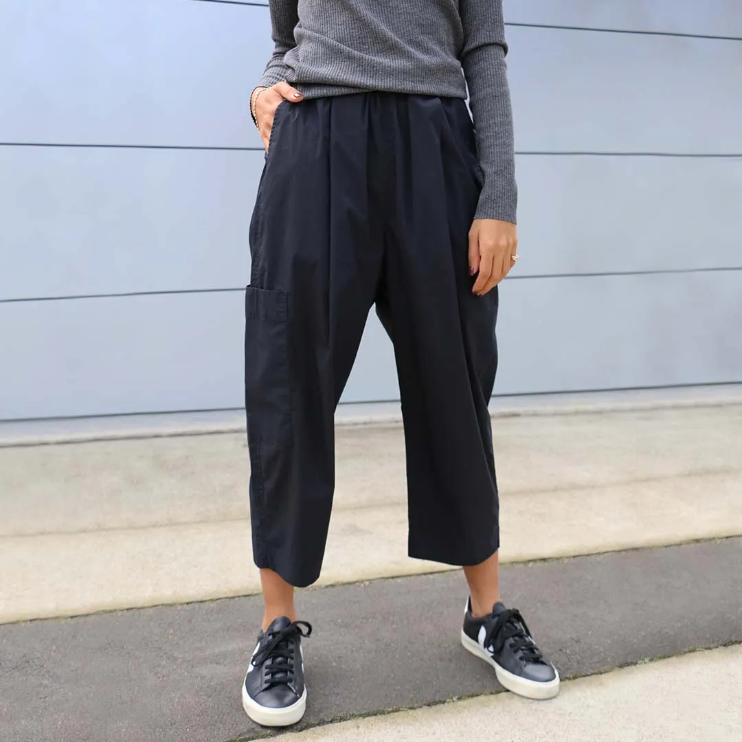 Naia Pants Pattern
