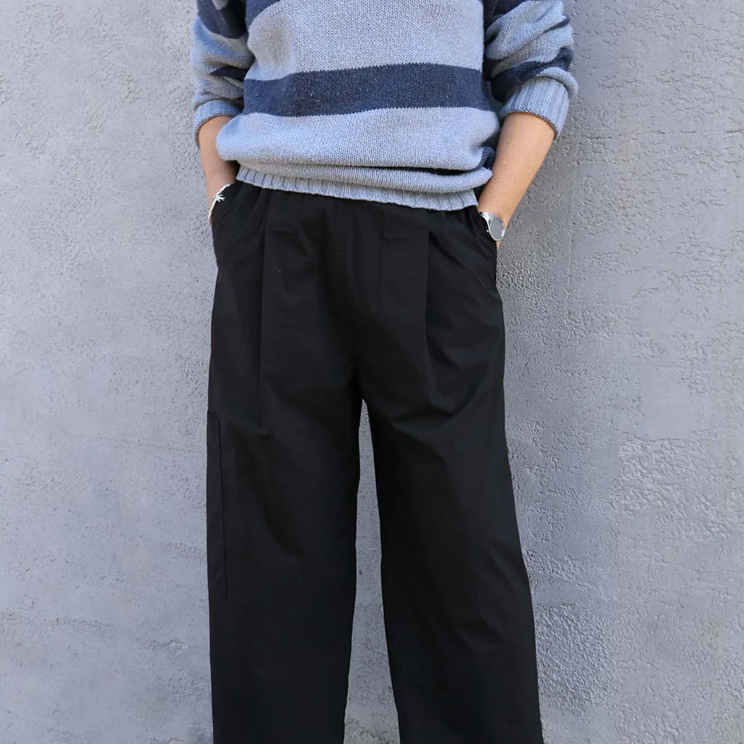 Naia Pants Pattern