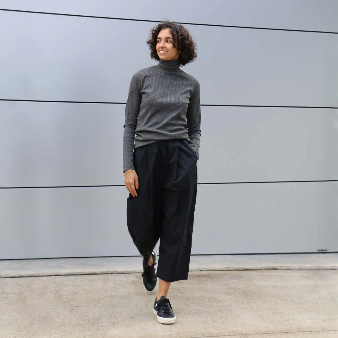 Naia Pants Pattern