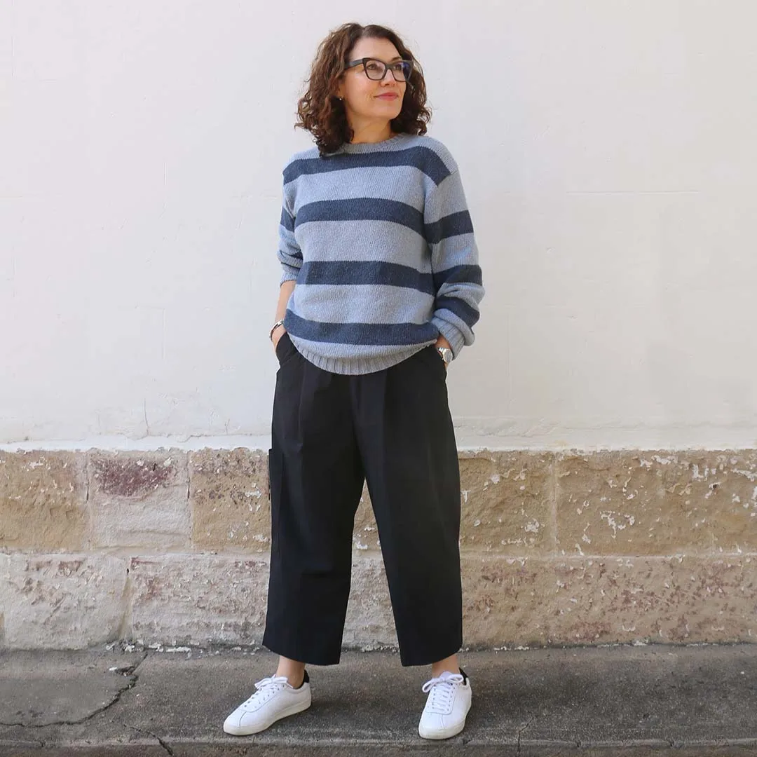 Naia Pants Pattern