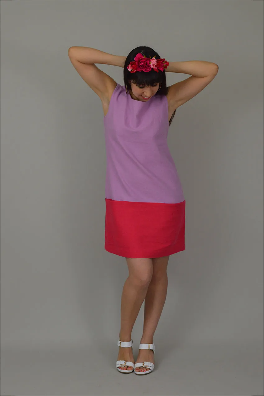 Nina Lee - Carnaby Dress