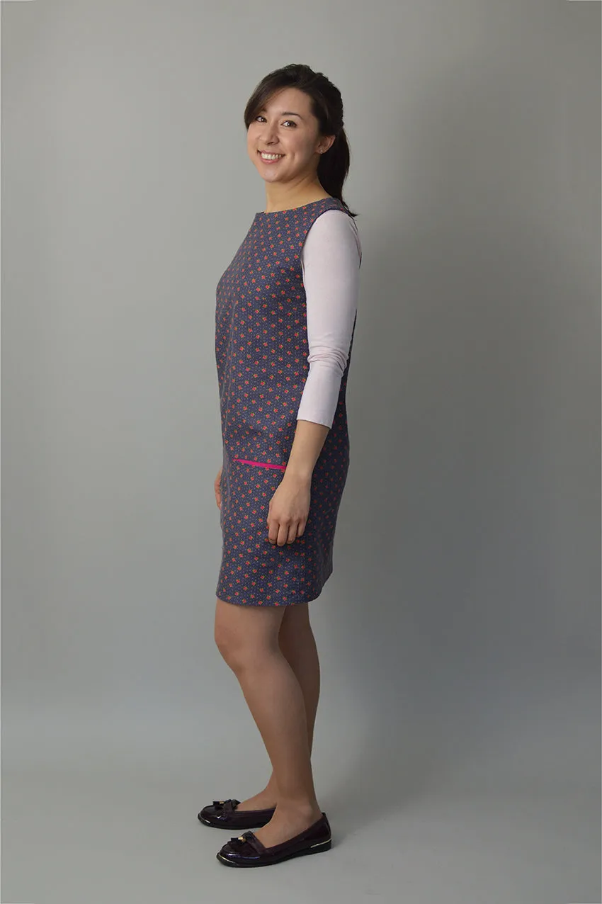 Nina Lee - Carnaby Dress