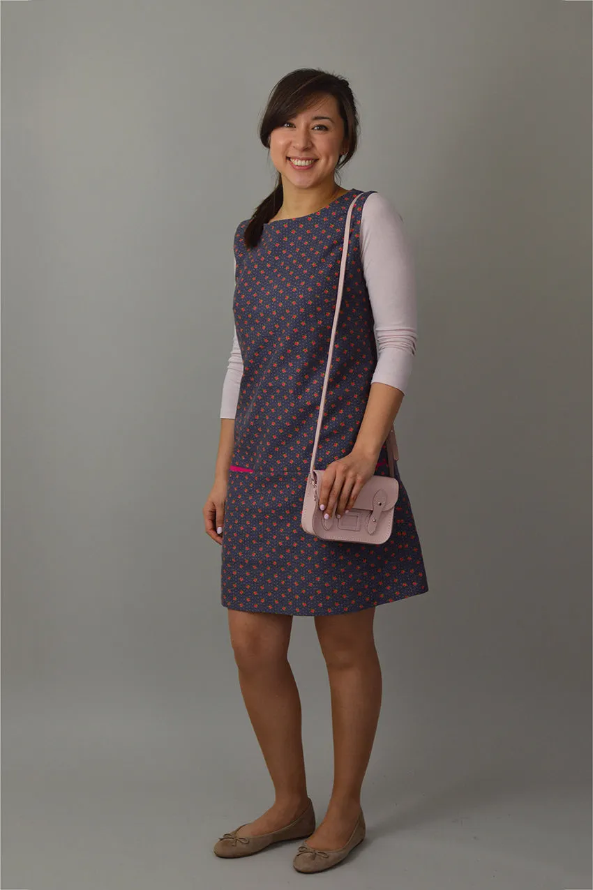 Nina Lee - Carnaby Dress