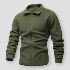 Saint Morris Glendale Fleece Jacket