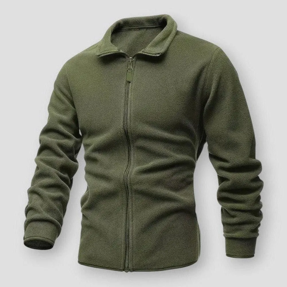 Saint Morris Glendale Fleece Jacket